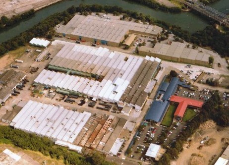 Solahart joins Paloma Co. Ltd.