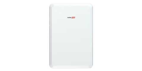 Solaredge battery