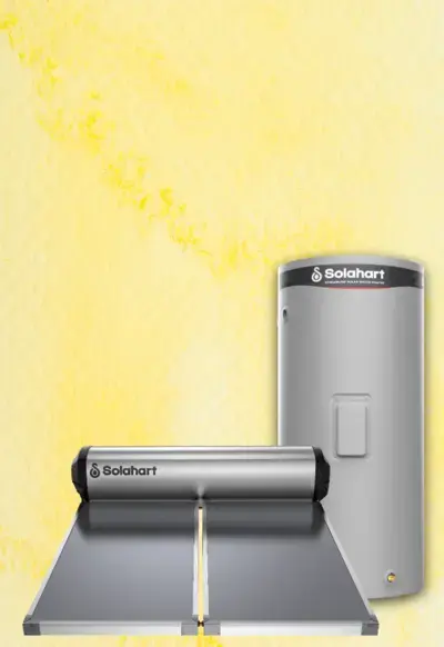 Promotions | Solahart